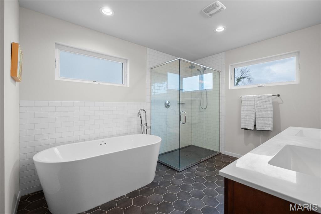 Botanical Heights - Residential