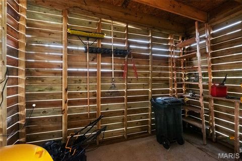 Tiny photo for 4143 Blaine Avenue, St Louis, MO 63110 (MLS # 26015171)