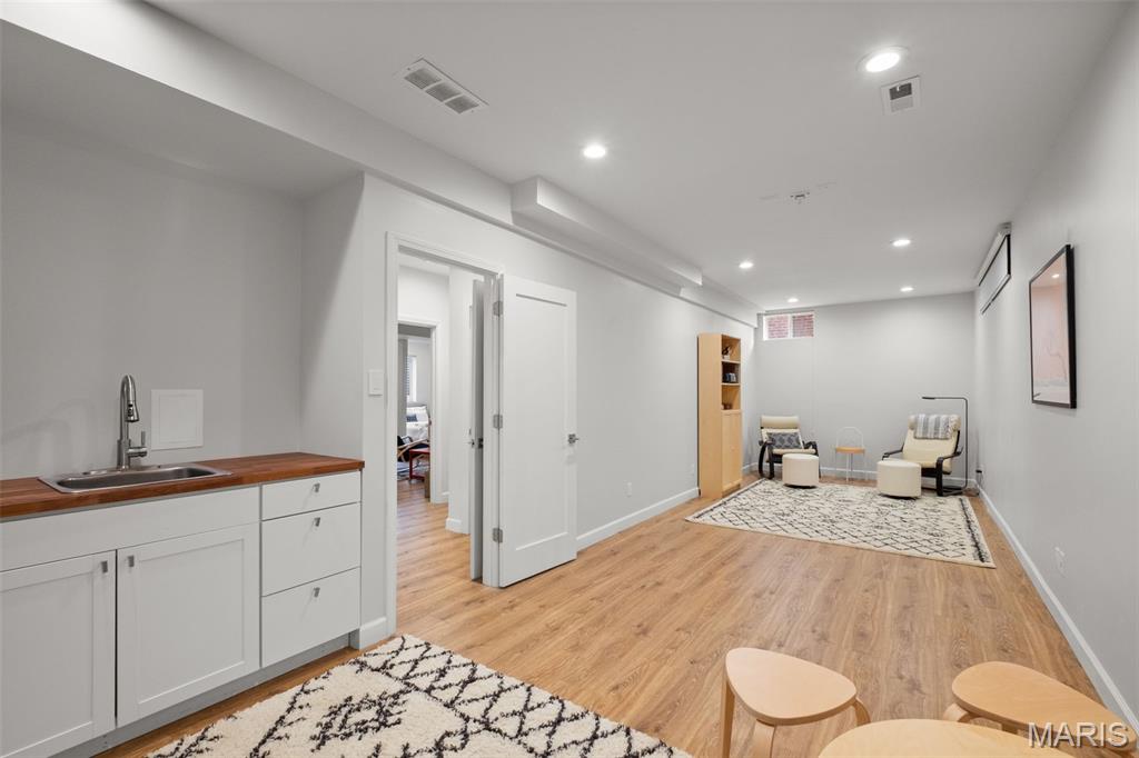 Botanical Heights - Residential