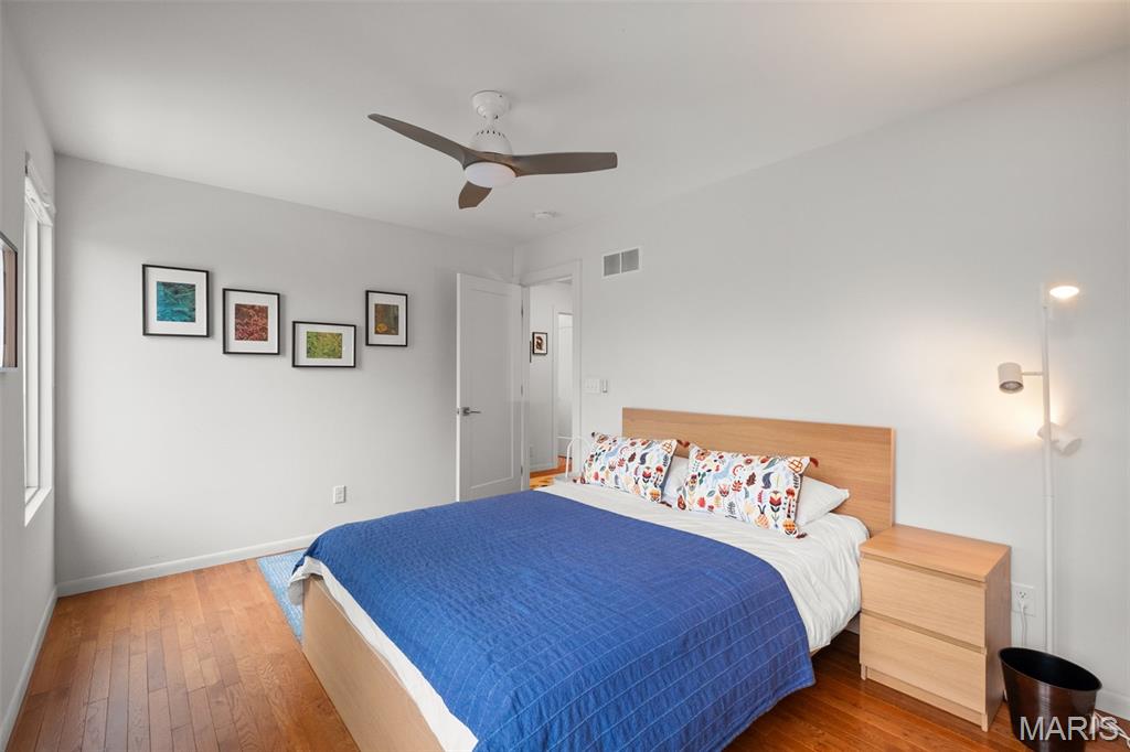 Botanical Heights - Residential