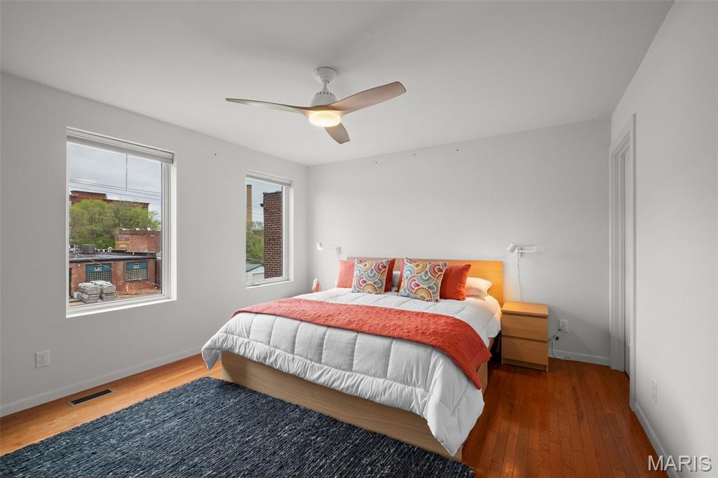 Botanical Heights - Residential