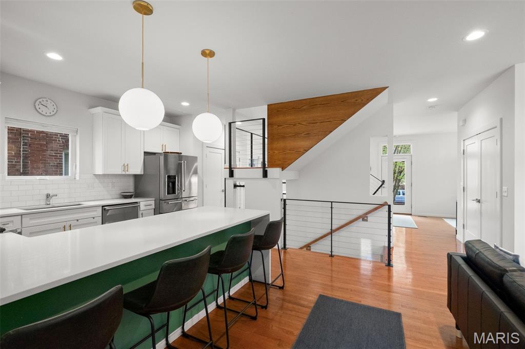 Botanical Heights - Residential