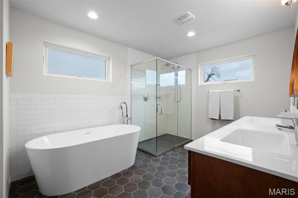 Botanical Heights - Residential