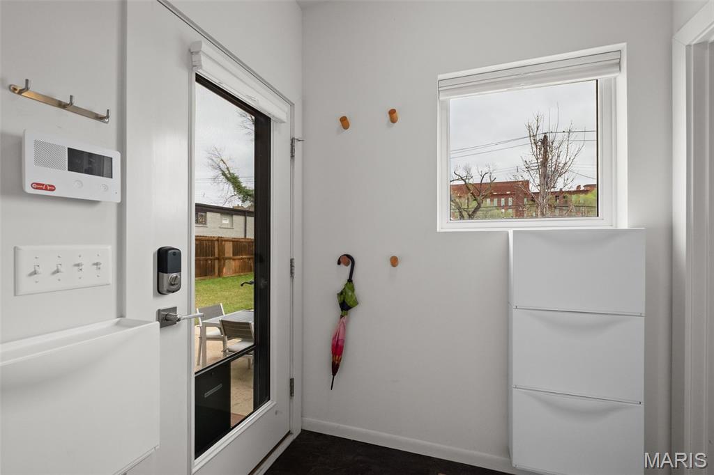 Botanical Heights - Residential