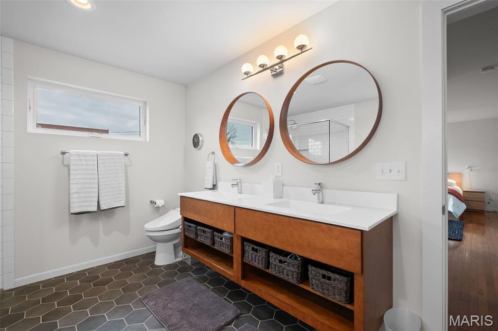 Botanical Heights - Residential