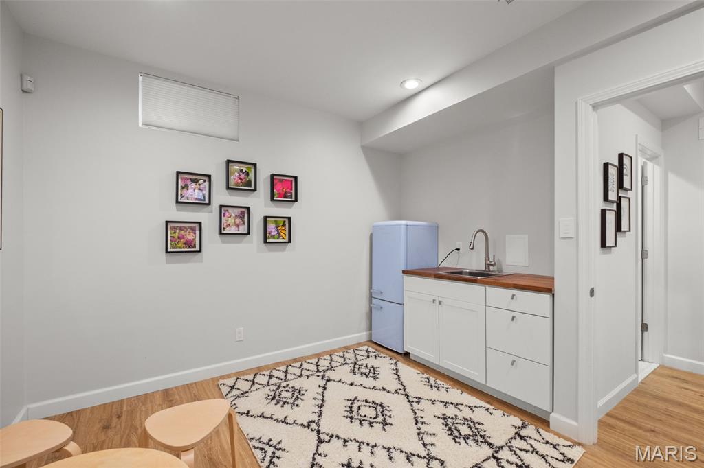 Botanical Heights - Residential