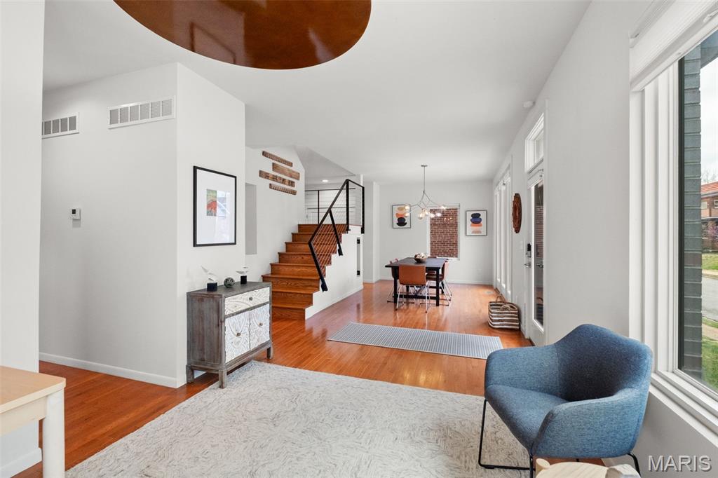 Botanical Heights - Residential