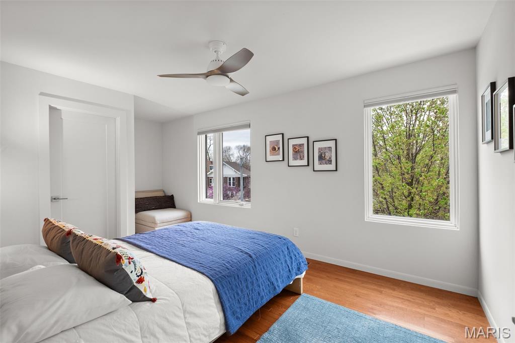 Botanical Heights - Residential