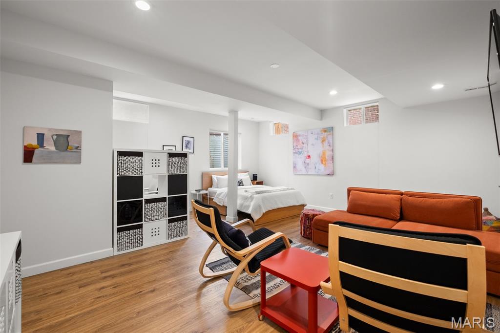 Botanical Heights - Residential