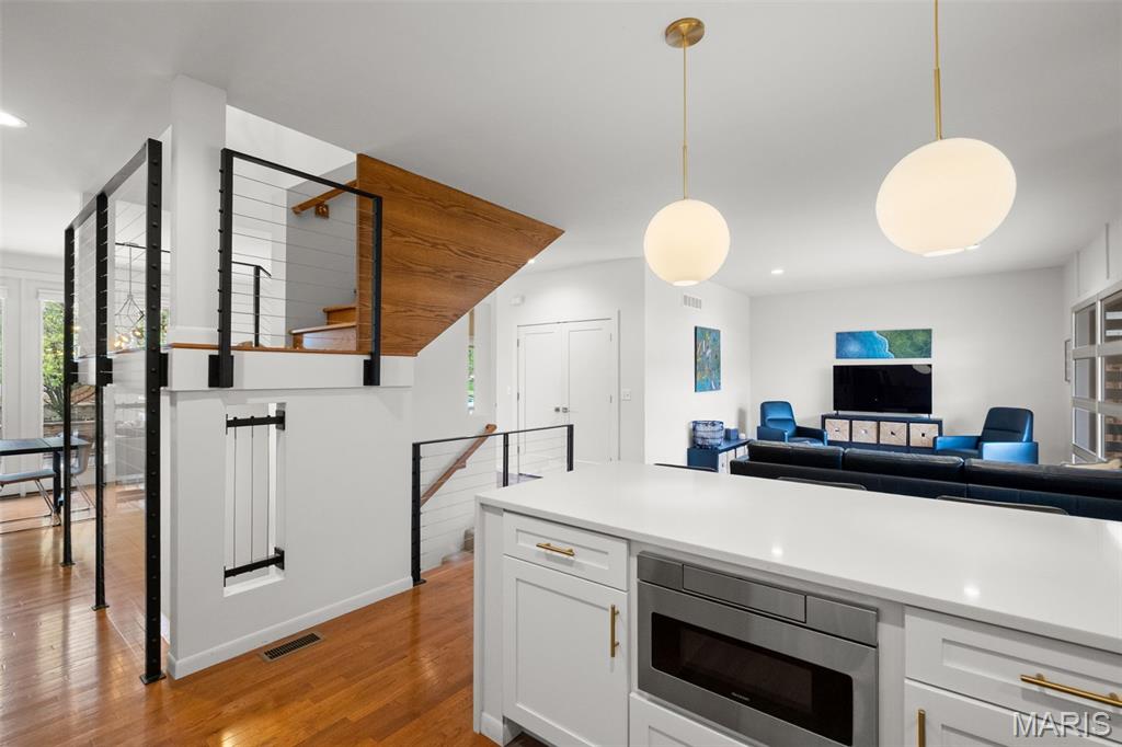 Botanical Heights - Residential