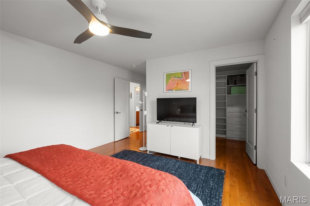 Botanical Heights - Residential