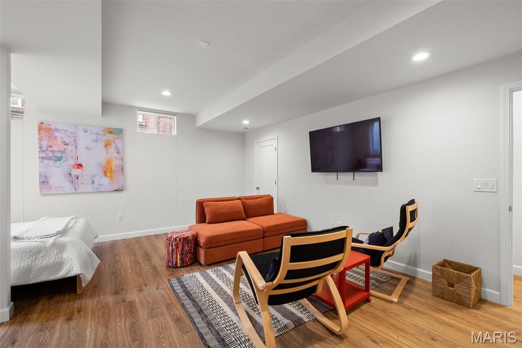 Botanical Heights - Residential