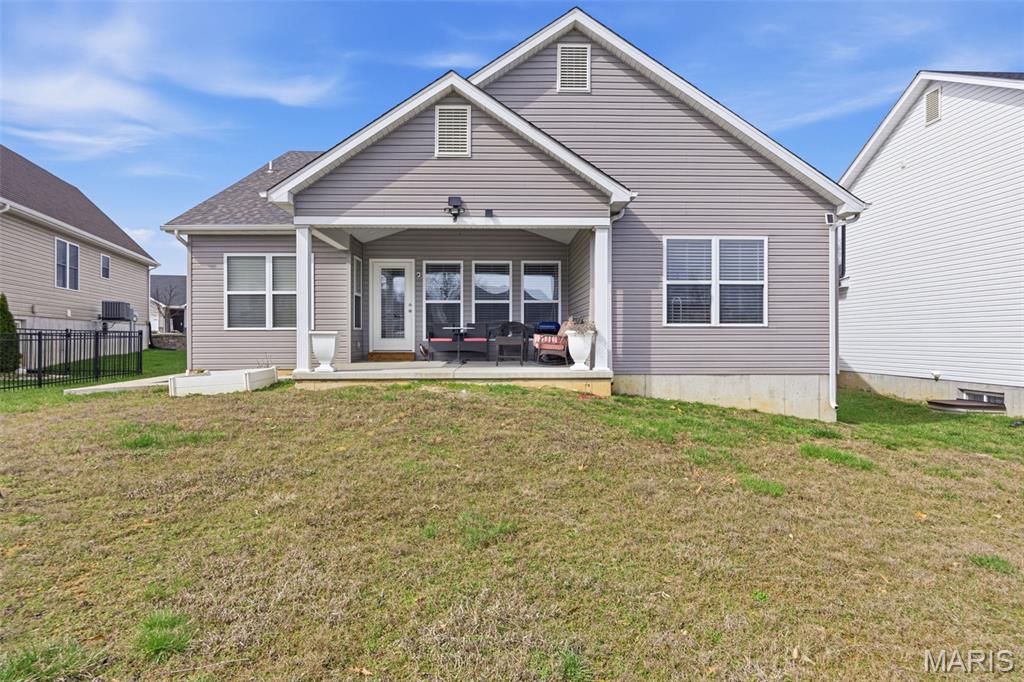 Providence Ten - Residential