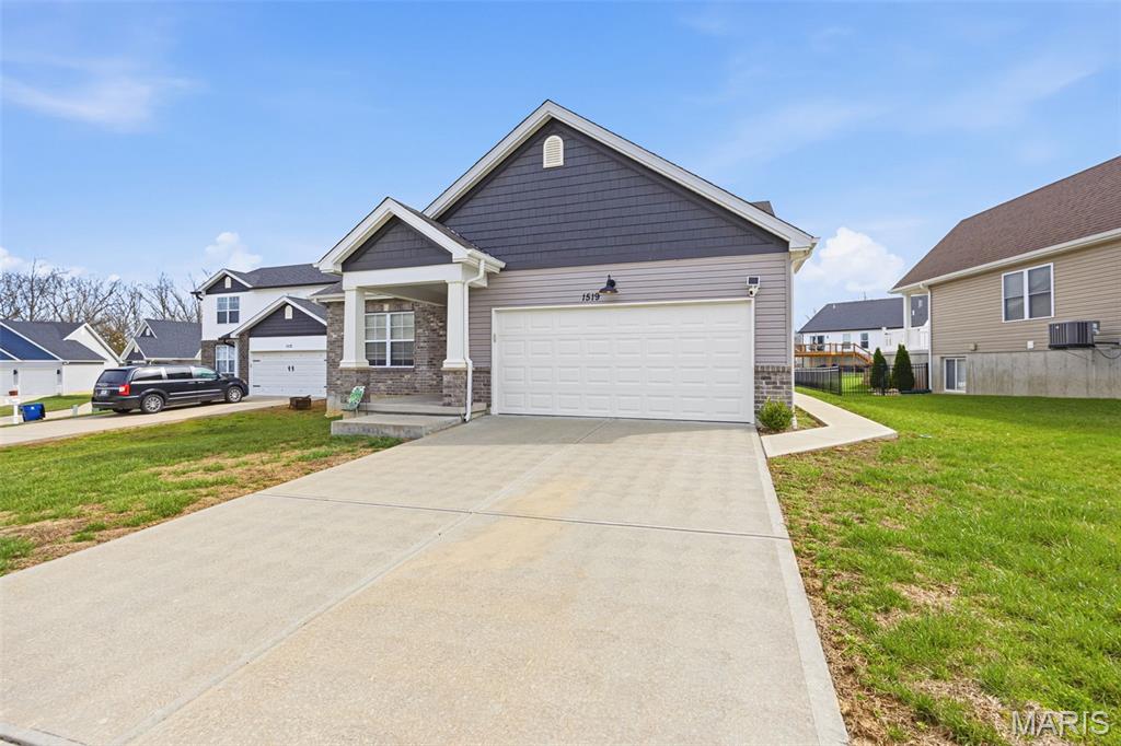 Providence Ten - Residential