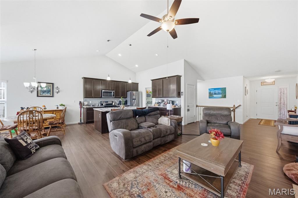 Providence Ten - Residential