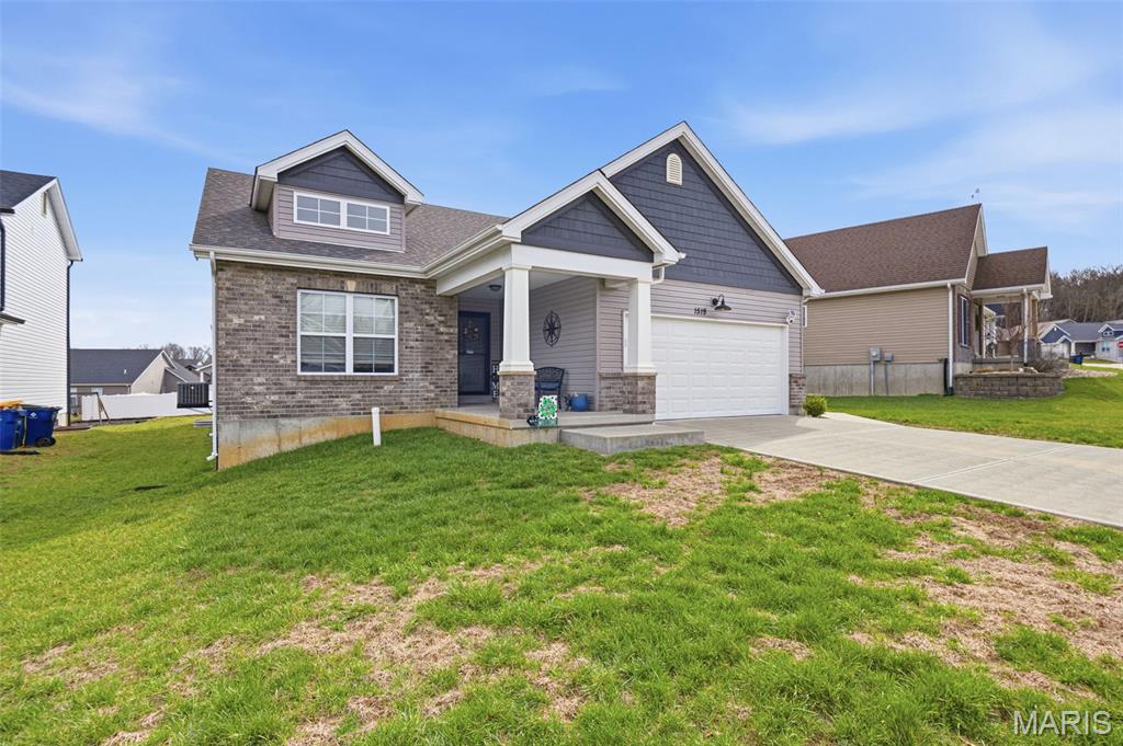 Providence Ten - Residential