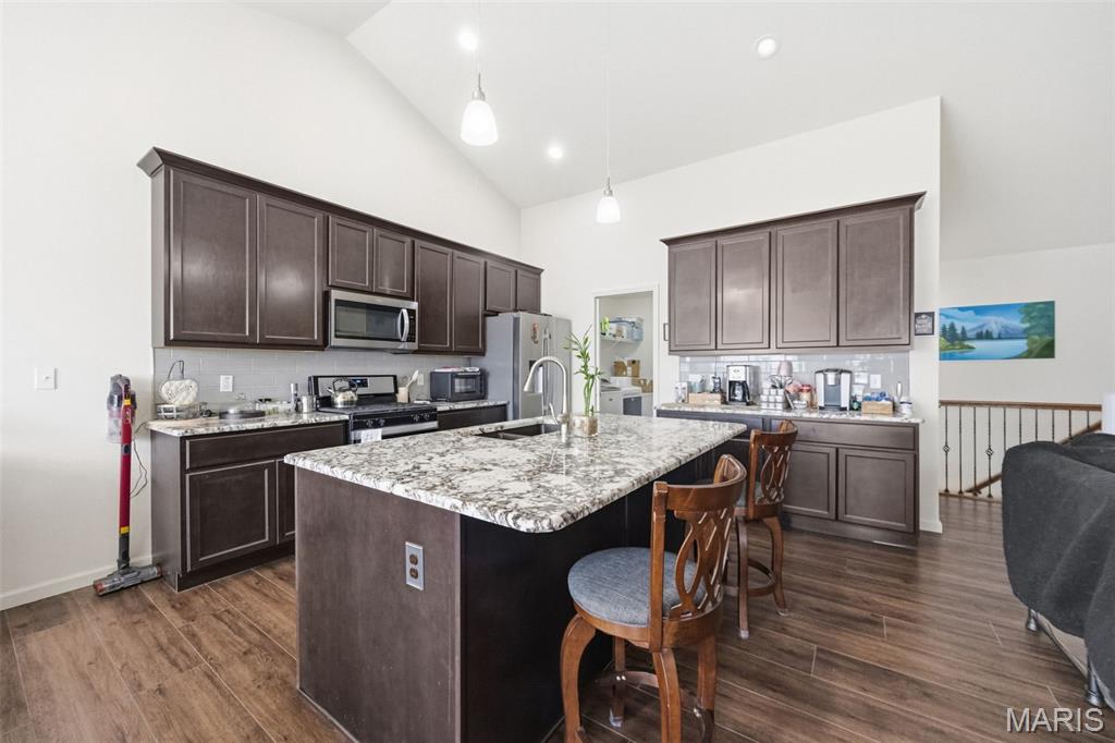 Providence Ten - Residential