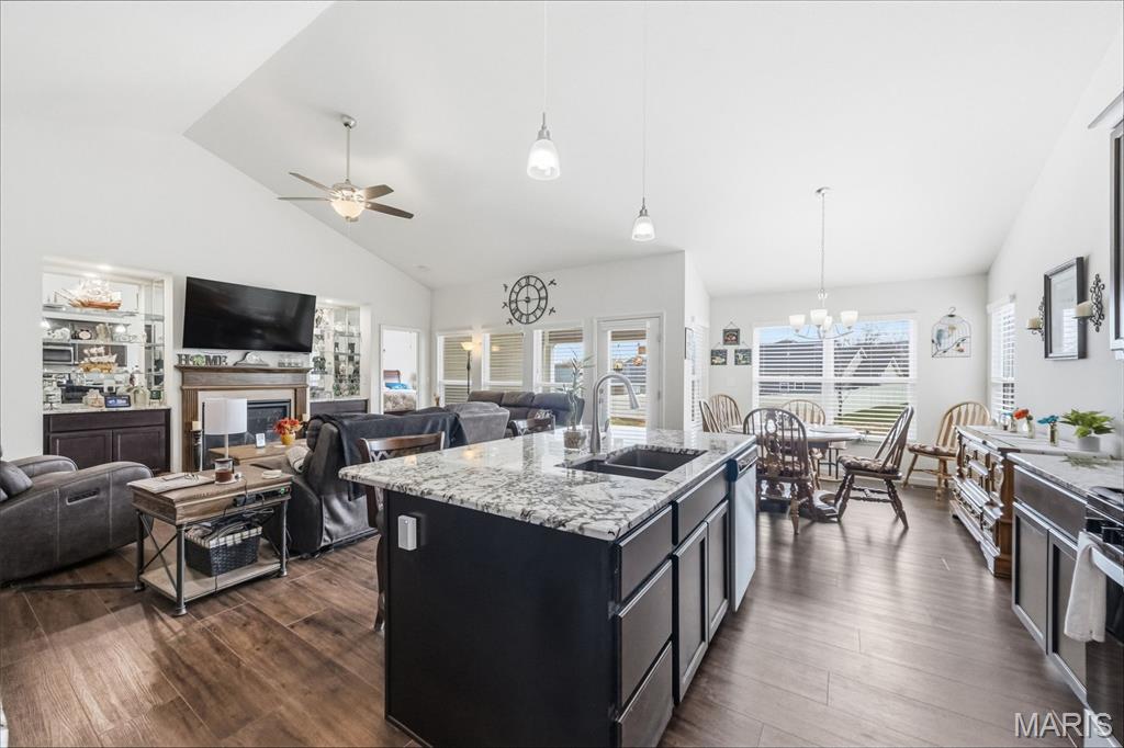 Providence Ten - Residential