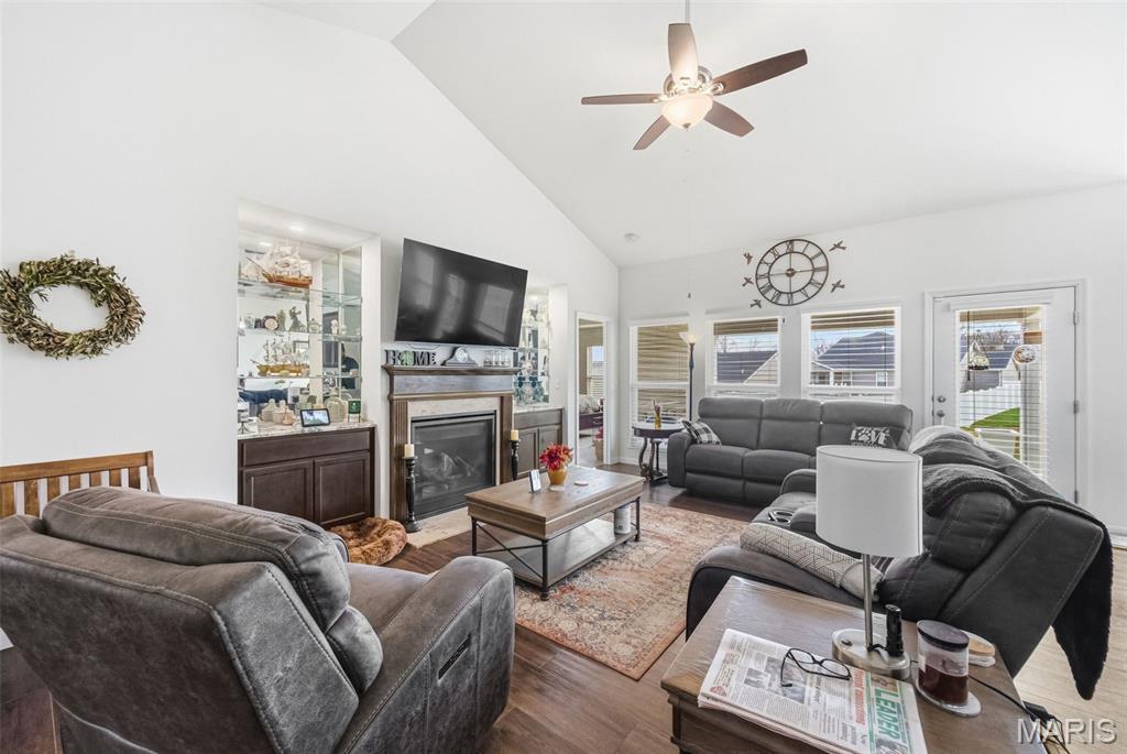 Providence Ten - Residential