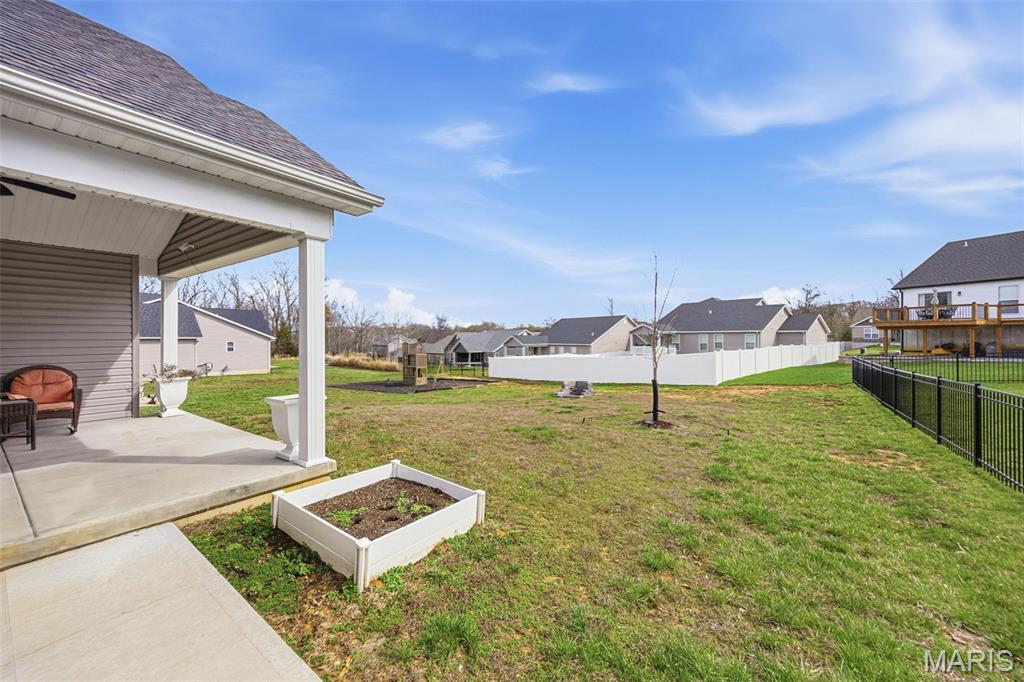 Providence Ten - Residential