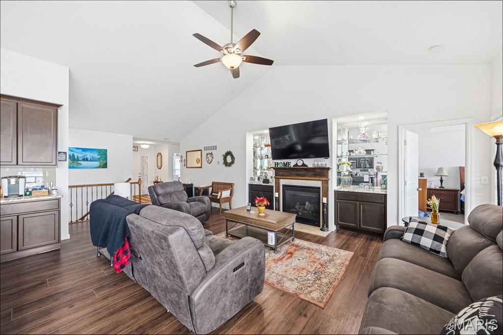 Providence Ten - Residential