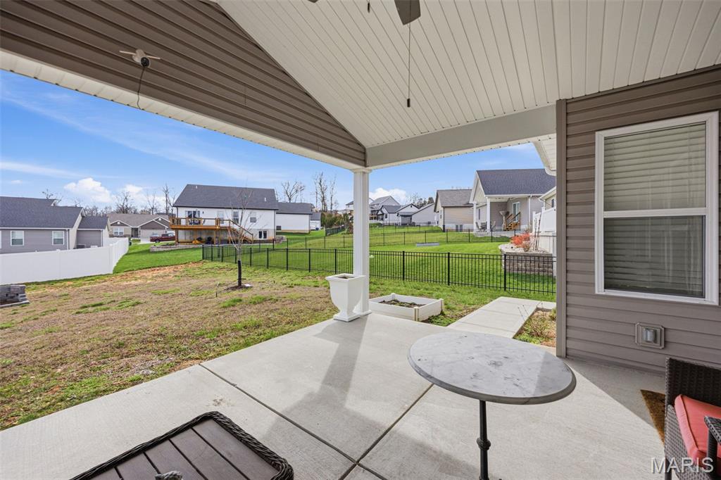 Providence Ten - Residential