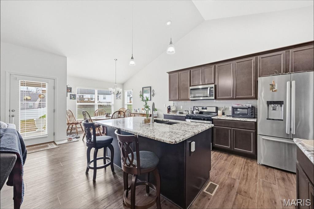 Providence Ten - Residential