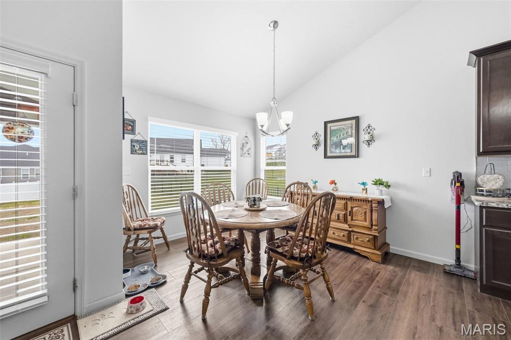 Providence Ten - Residential