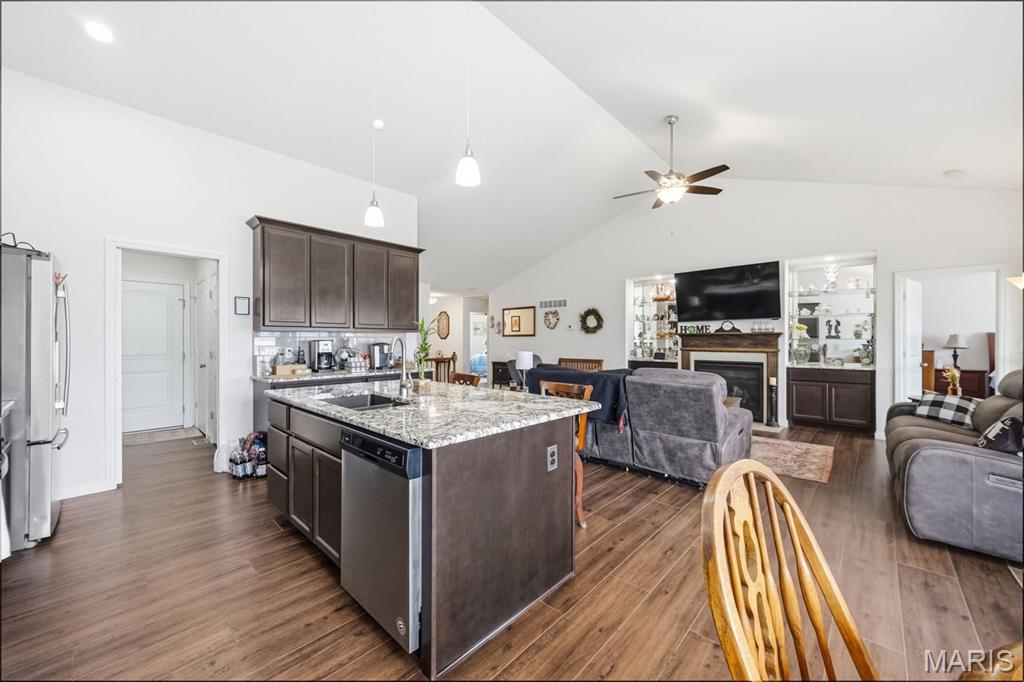 Providence Ten - Residential