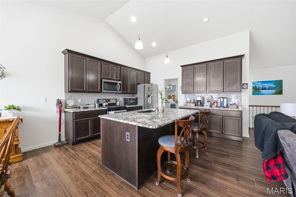 Providence Ten - Residential