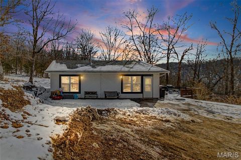 4446 Wilson Hill Drive Festus MO 63028