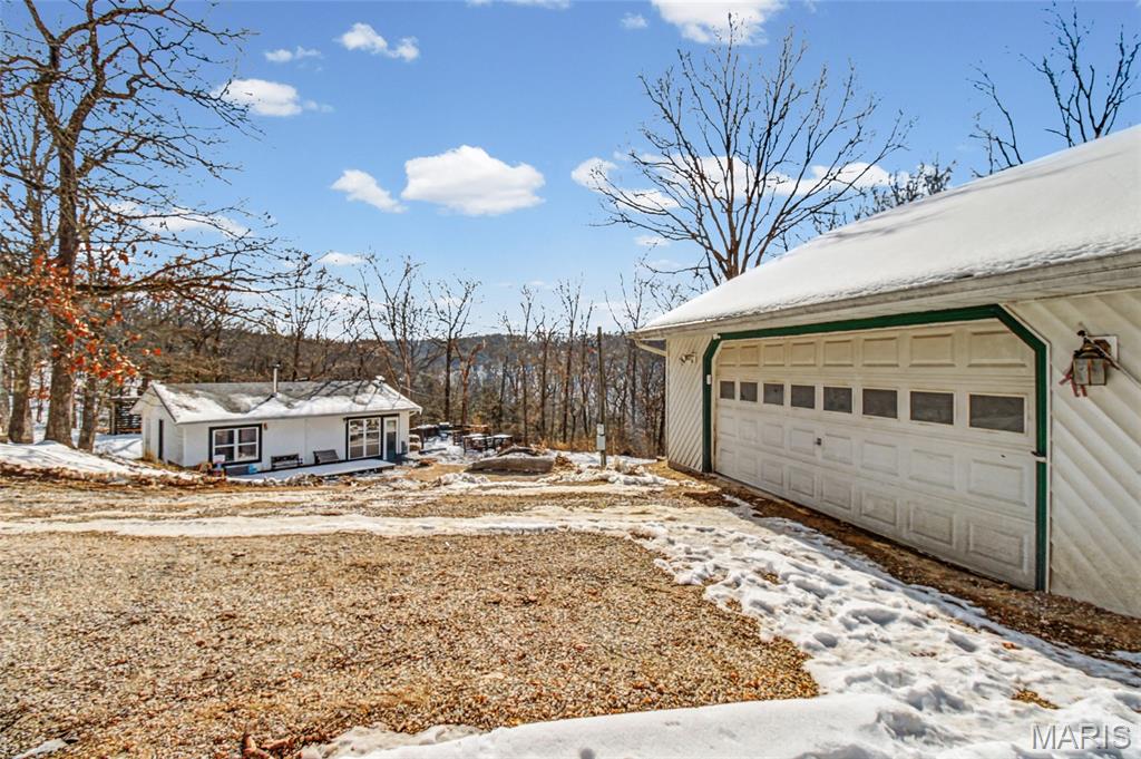 4446 Wilson Hill Drive