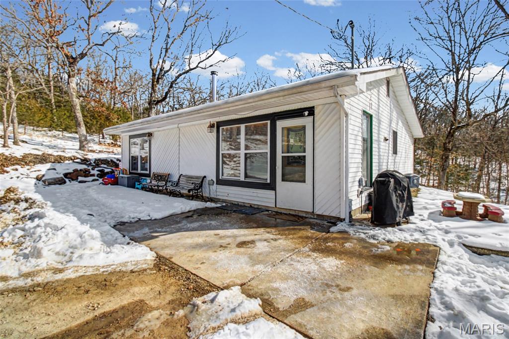 4446 Wilson Hill Drive