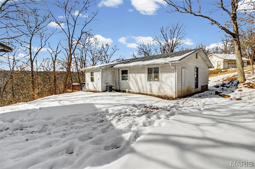 4446 Wilson Hill Drive