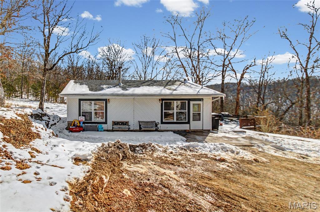 4446 Wilson Hill Drive