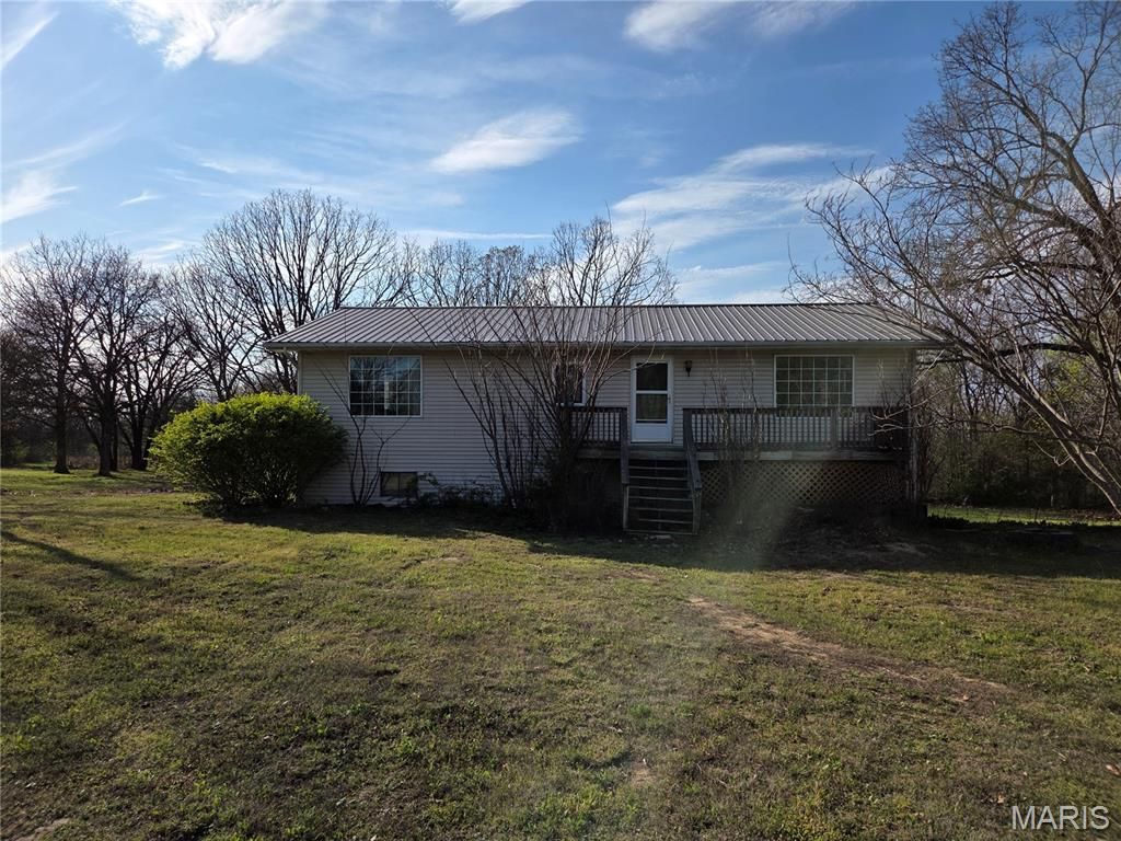 Photo of 1300 Radford Road, Cuba, MO 65453 (MLS # 26021380)
