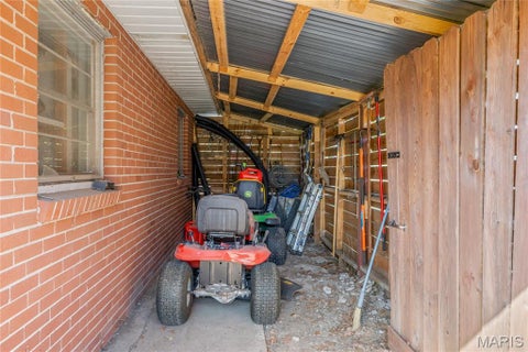 Tiny photo for 8934 Felicia Drive, Unincorporated, MO 63123 (MLS # 26069137)