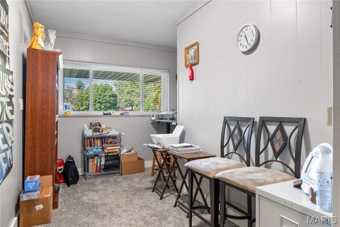 Tiny photo for 8934 Felicia Drive, Unincorporated, MO 63123 (MLS # 26069137)