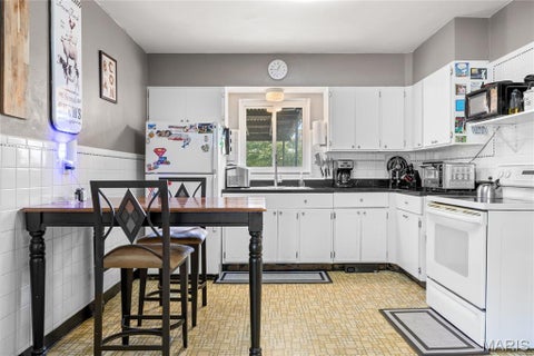 Tiny photo for 8934 Felicia Drive, Unincorporated, MO 63123 (MLS # 26069137)