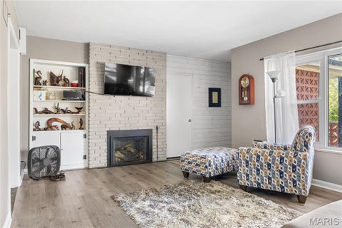 Tiny photo for 8934 Felicia Drive, Unincorporated, MO 63123 (MLS # 26069137)
