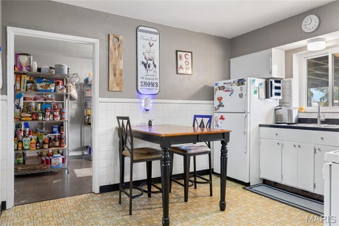 Tiny photo for 8934 Felicia Drive, Unincorporated, MO 63123 (MLS # 26069137)