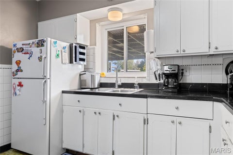 Tiny photo for 8934 Felicia Drive, Unincorporated, MO 63123 (MLS # 26069137)