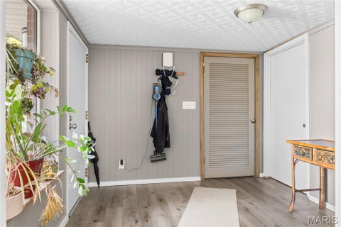 Tiny photo for 8934 Felicia Drive, Unincorporated, MO 63123 (MLS # 26069137)