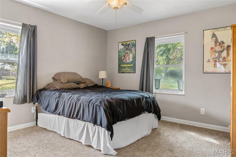 Tiny photo for 8934 Felicia Drive, Unincorporated, MO 63123 (MLS # 26069137)