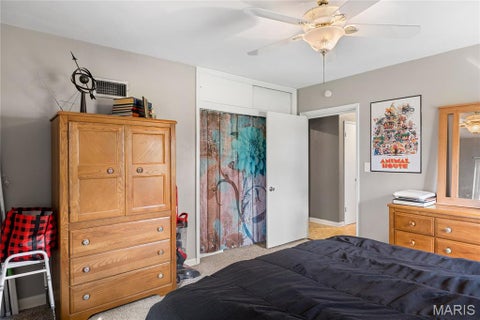 Tiny photo for 8934 Felicia Drive, Unincorporated, MO 63123 (MLS # 26069137)