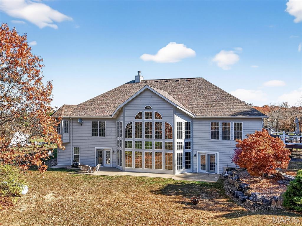 315 Oak Creek Farm Court