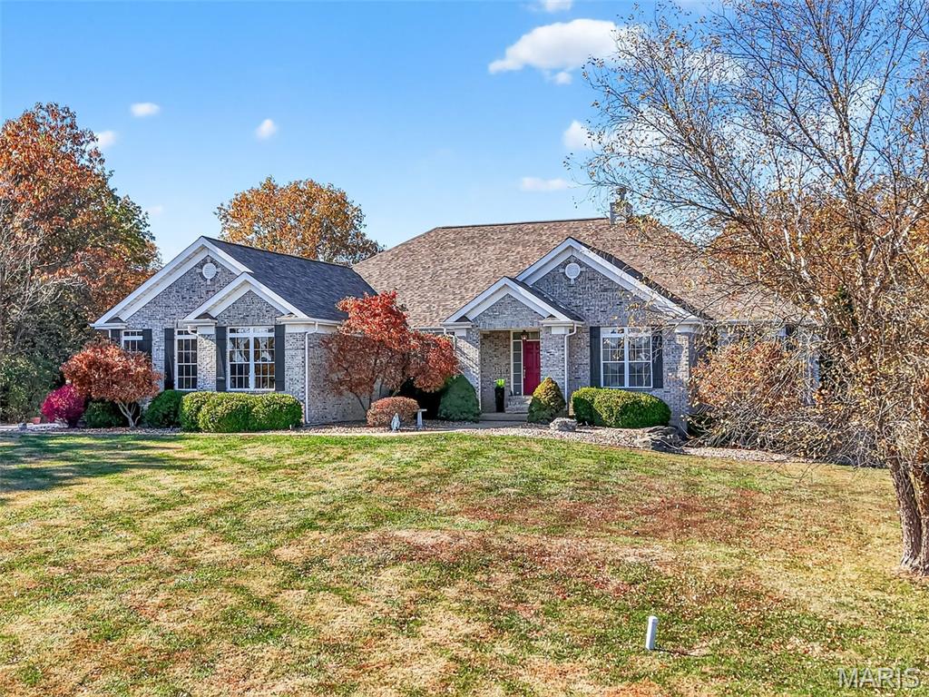 315 Oak Creek Farm Court