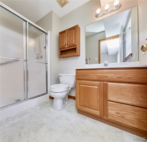Tiny photo for 25 Spanish Oak Court, Troy, MO 63379 (MLS # 26048319)