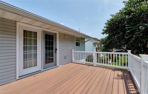 Tiny photo for 25 Spanish Oak Court, Troy, MO 63379 (MLS # 26048319)