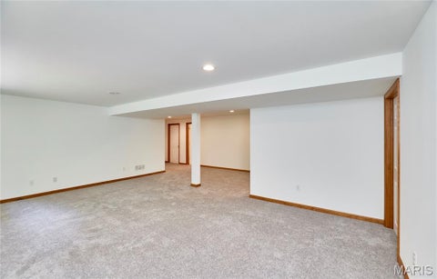 Tiny photo for 25 Spanish Oak Court, Troy, MO 63379 (MLS # 26048319)